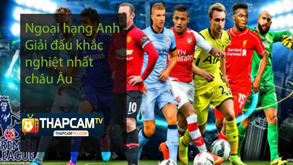 Ngoại hạng Anh