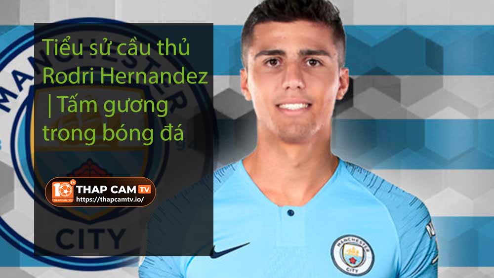 Rodri Hernandez